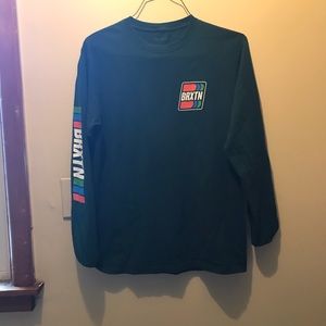 Brixton Long Sleeve Tee
